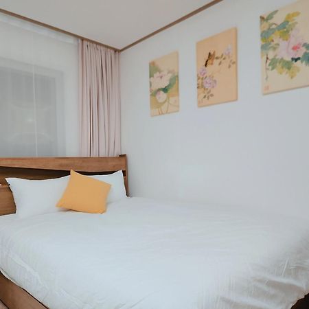 Jb Stay#Hongdae & Sinchon 10Min#Double Room Seoul Ngoại thất bức ảnh