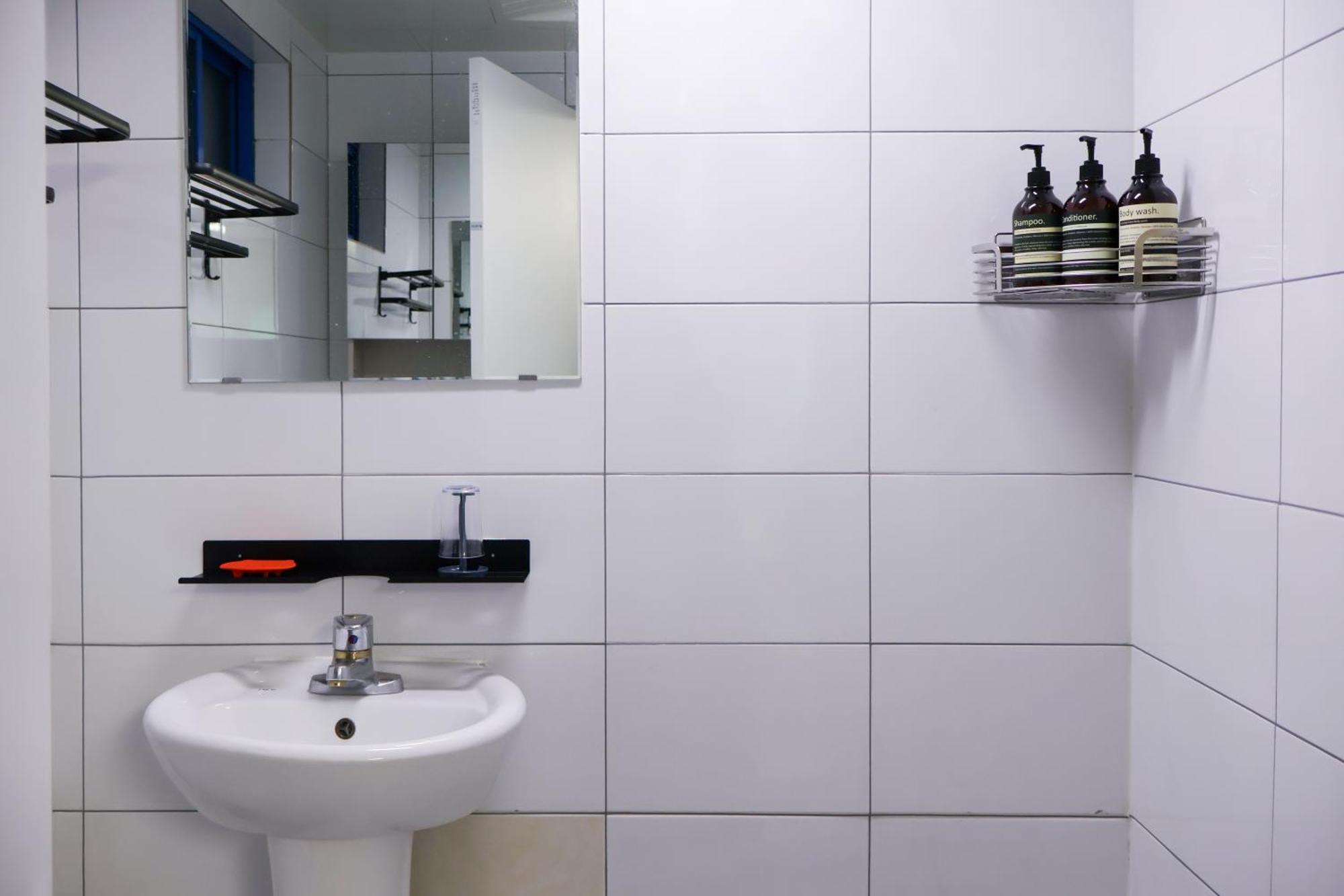 Jb Stay#Hongdae & Sinchon 10Min#Double Room Seoul Ngoại thất bức ảnh