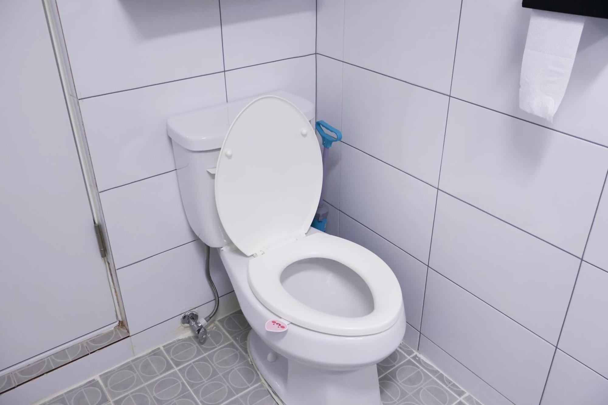 Jb Stay#Hongdae & Sinchon 10Min#Double Room Seoul Ngoại thất bức ảnh