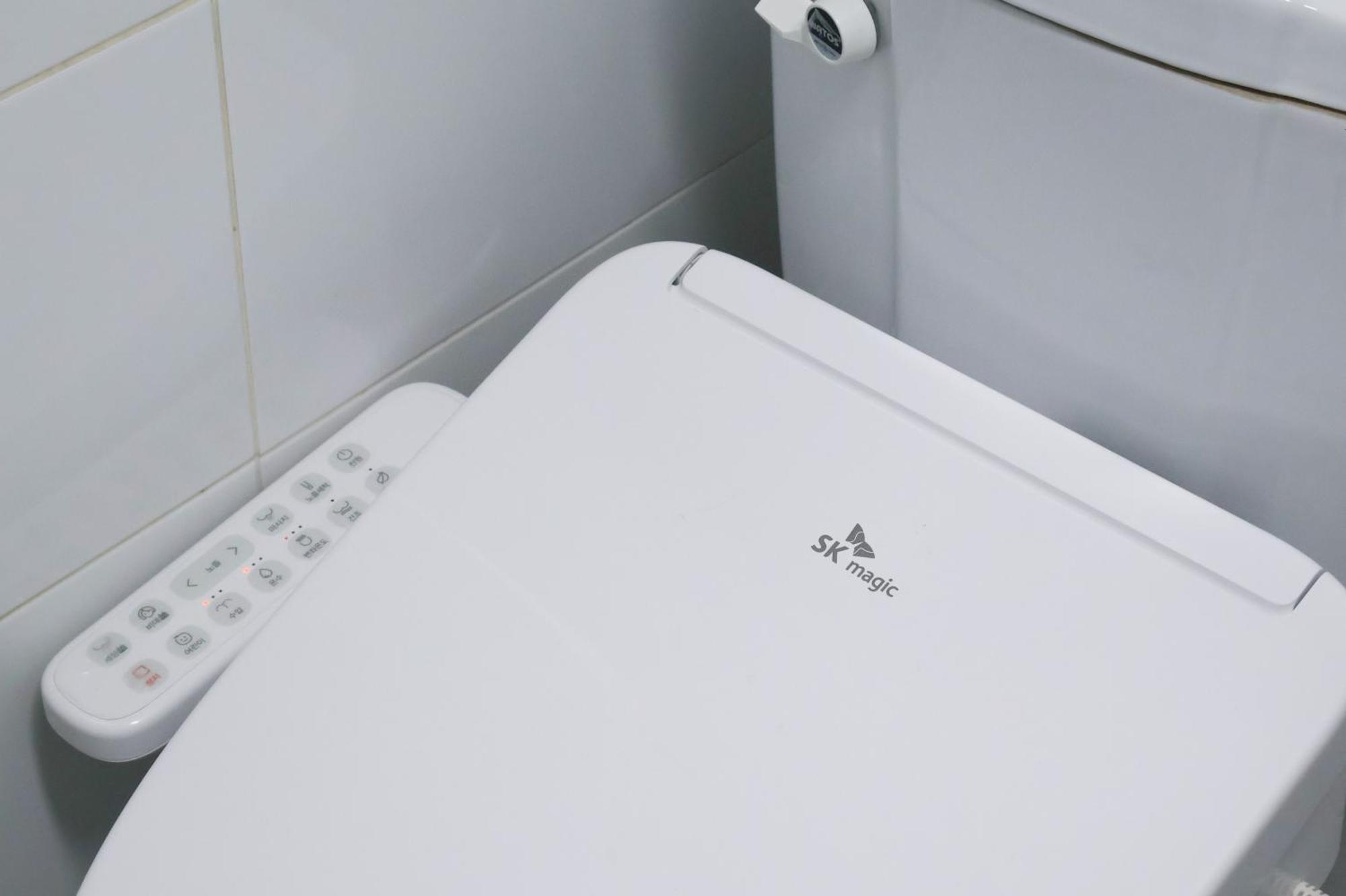 Jb Stay#Hongdae & Sinchon 10Min#Double Room Seoul Ngoại thất bức ảnh