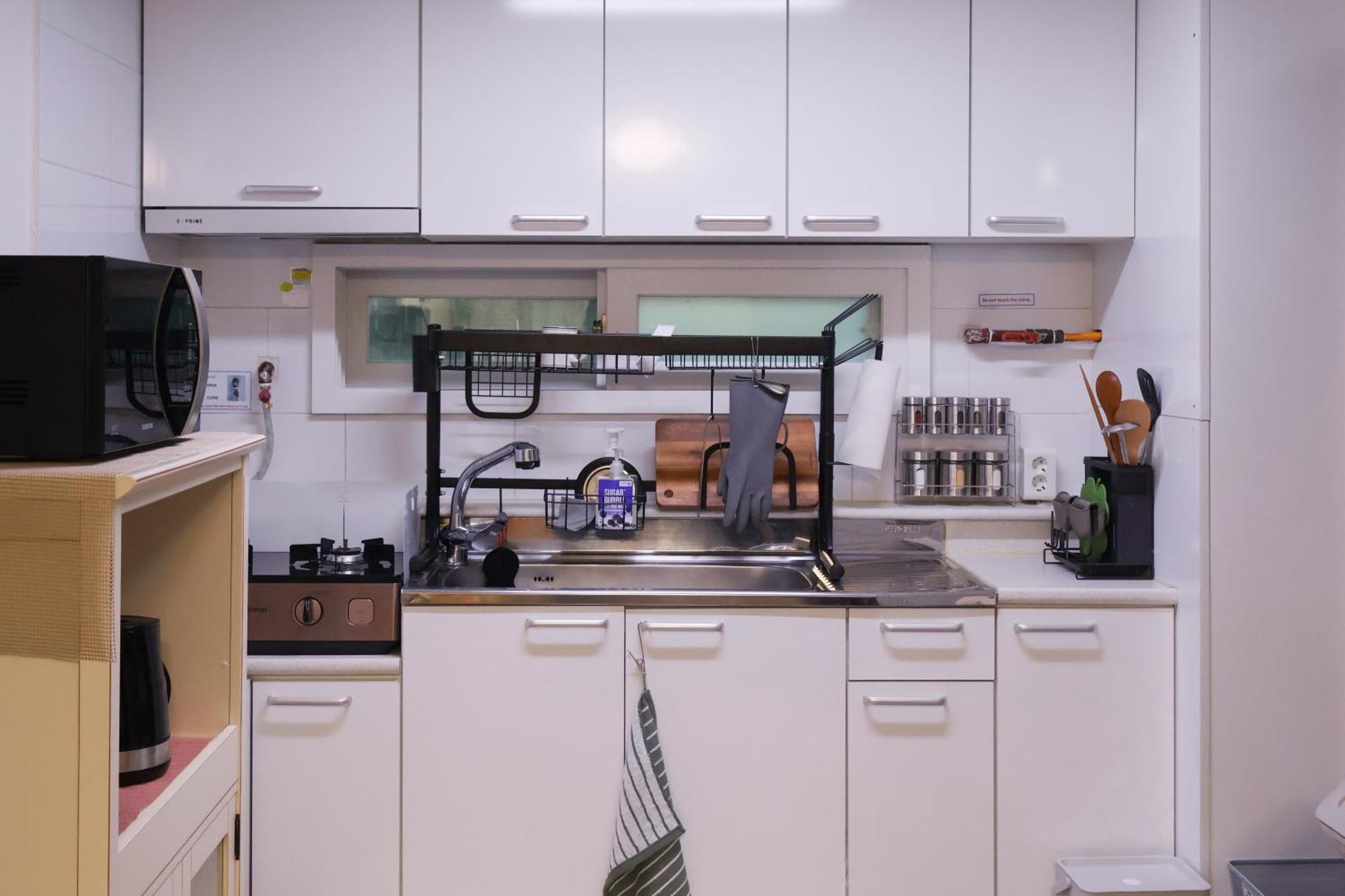 Jb Stay#Hongdae & Sinchon 10Min#Double Room Seoul Ngoại thất bức ảnh
