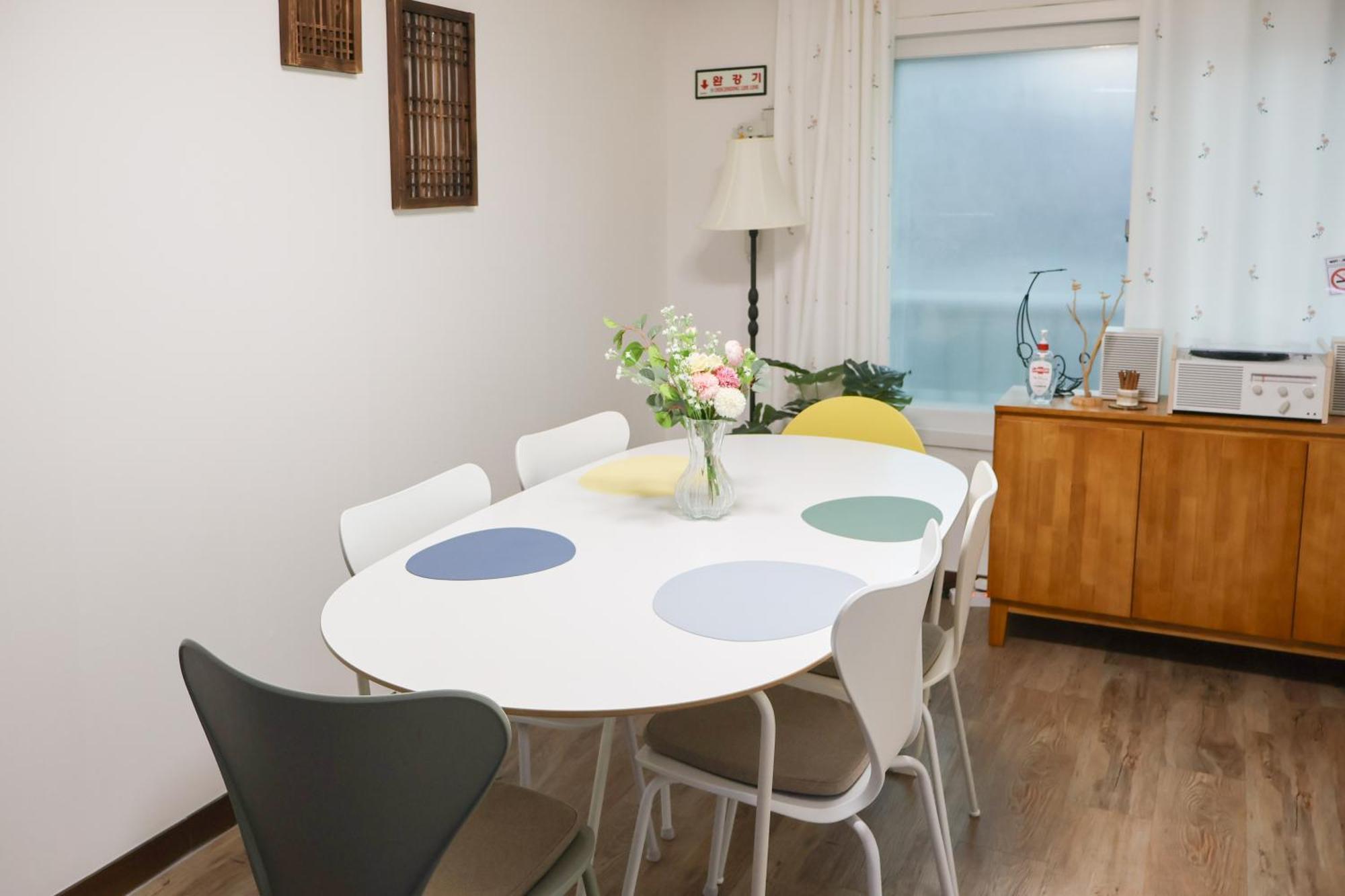 Jb Stay#Hongdae & Sinchon 10Min#Double Room Seoul Ngoại thất bức ảnh