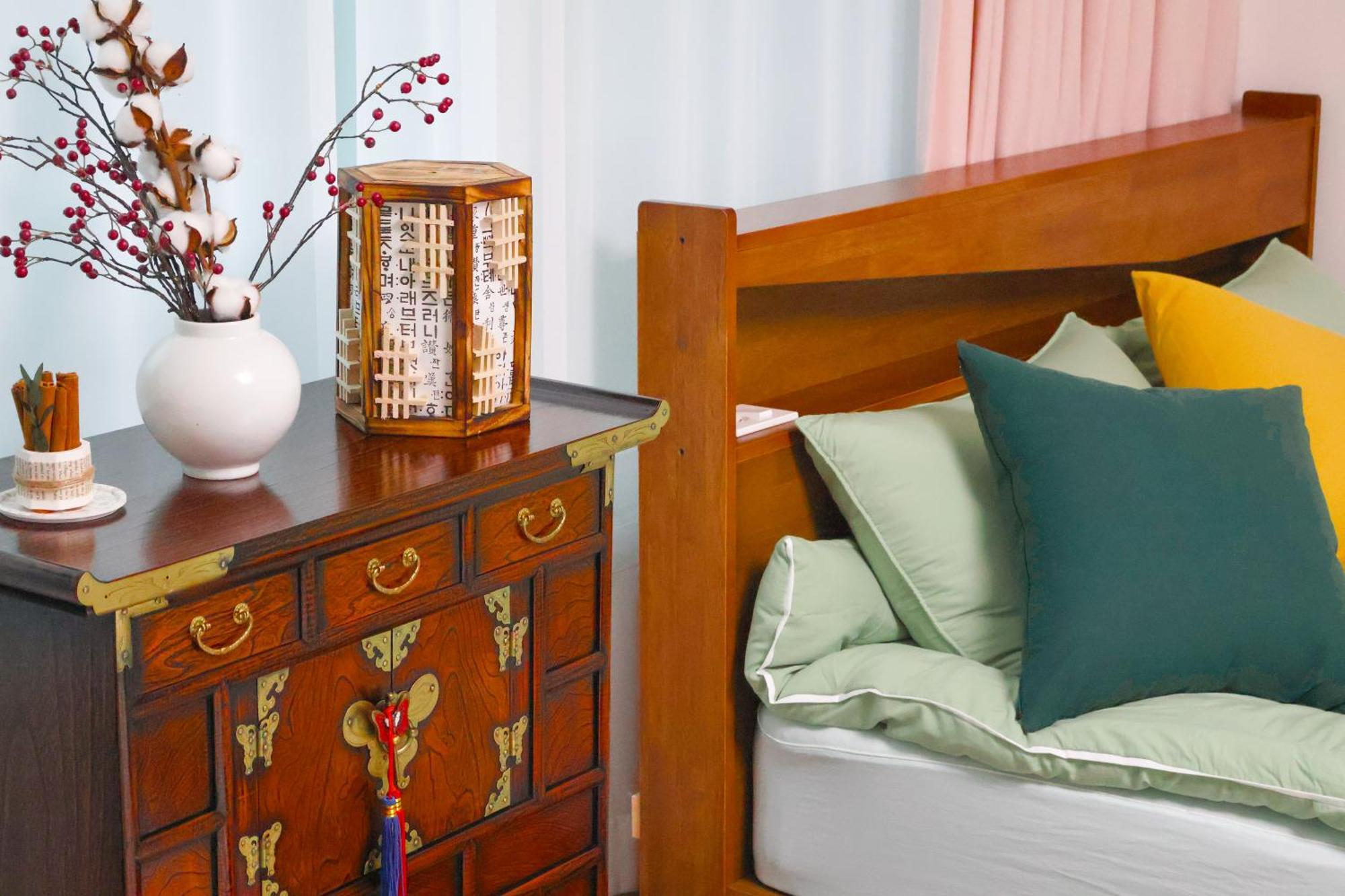 Jb Stay#Hongdae & Sinchon 10Min#Double Room Seoul Ngoại thất bức ảnh